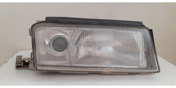 SKODA OCTAVİA SAĞ (97/00) HALOJEN MERCEKLİ